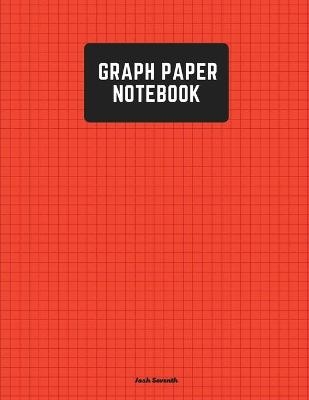 Graph Paper Notebook
