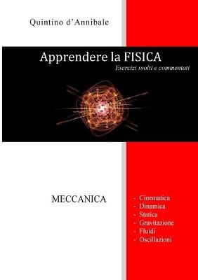 Apprendere la FISICA - Quintino D'Annibale