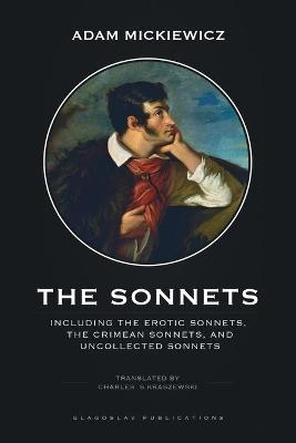 The Sonnets - Adam Mickiewicz