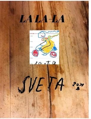 La-La-La - Sveta Alenina