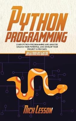 Python Programming