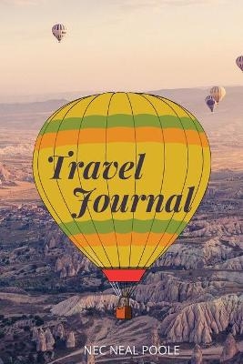Travel Journal