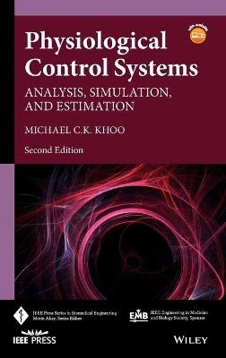 Physiological Control Systems - Michael C. K. Khoo