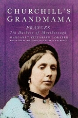 Churchill's Grandmama - Forster, Margaret Elizabeth