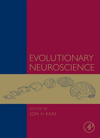 Evolutionary Neuroscience