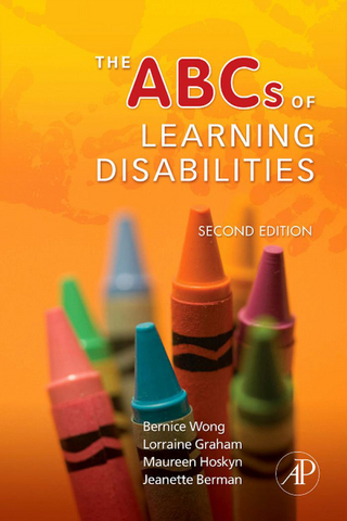 ABCs of Learning Disabilities