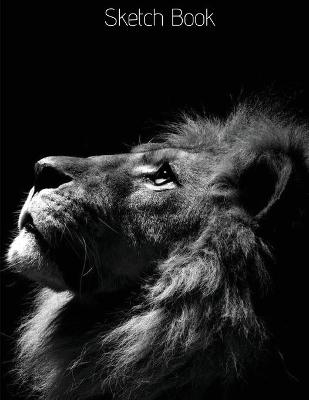 Sketch Book - Happy Books For All