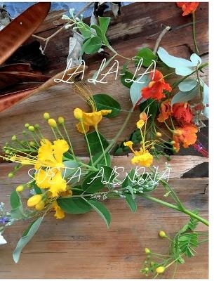 La-La-La - Sveta Alenina