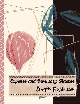 Small Business Expense and Inventory Tracker - Darien Faraday Adan