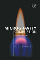 Microgravity Combustion