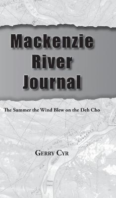 Mackenzie River Journal