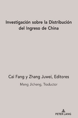 Investigaci&oacute;n Sobre La Distribuci&oacute;n del Ingreso de China - 