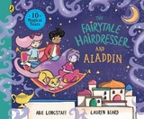 The Fairytale Hairdresser and Aladdin - Longstaff, Abie