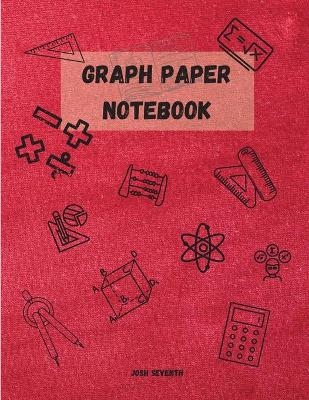 Graph Paper Notebook