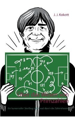 Über das Wesen von Primzahlen