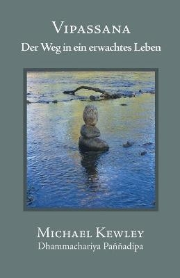 Vipassana - Michael Kewley