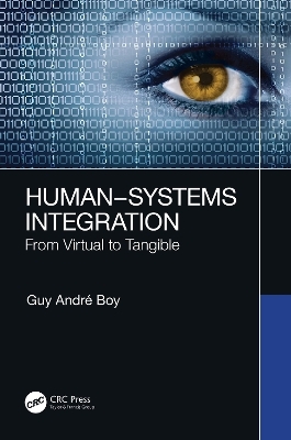 Human&ndash;Systems Integration - Guy Andr&eacute; Boy
