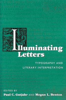 Illuminating Letters - 