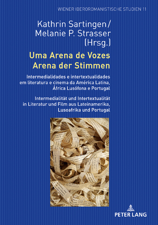 Uma Arena de Vozes / Arena der Stimmen