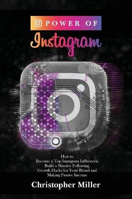 Power of Instagram - Christopher Miller