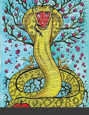 The World's Most Expensive Adult Coloring Book for Anybody Who Can Afford It, the Rich, or Wealthy