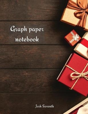 Graph Paper Notebook - Josh Seventh