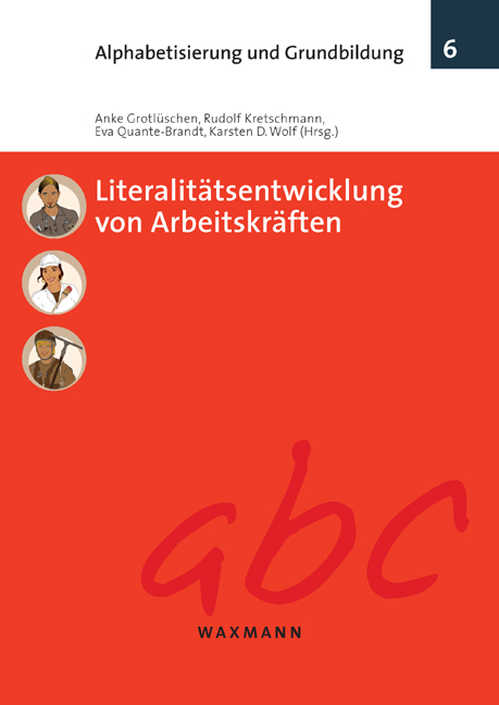 Literalit&auml;tsentwicklung von Arbeitskr&auml;ften - 