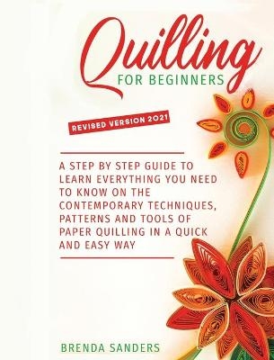 Quilling for Beginners