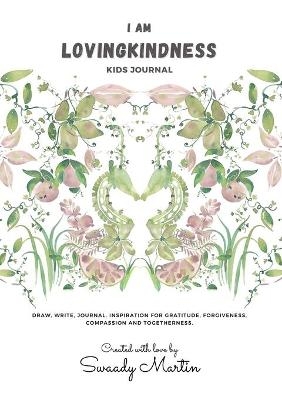 I am LovingKindness Journal