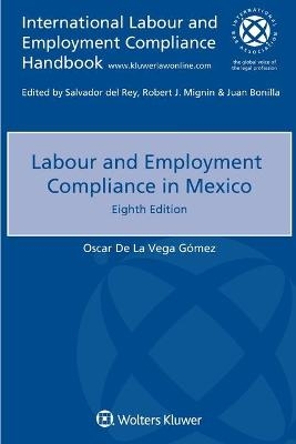 Labour and Employment Compliance in Mexico