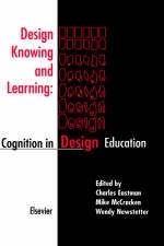Design Knowing and Learning - 
