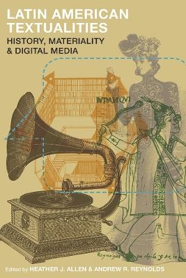 Latin American Textualities