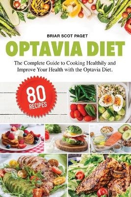 Optavia Diet