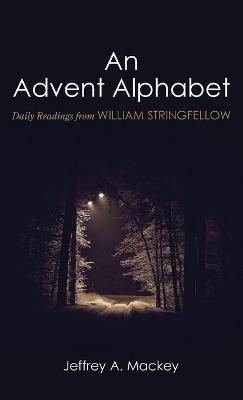 An Advent Alphabet