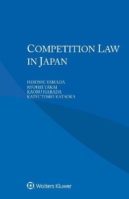 Competition Law in Japan