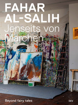 Fahar Al-Salih &ndash; Jenseits von M&auml;rchen - Thomas Hirsch, Anabel Roque-Rodriguez