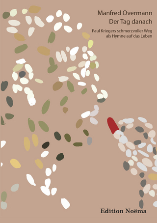 Der Tag danach: Paul Kriegers schmerzvoller Weg als Hymne auf das Leben 