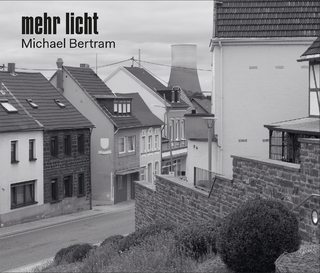 Michael Bertram – mehr licht