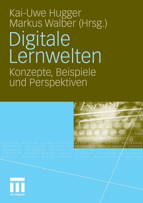 Digitale Lernwelten - 