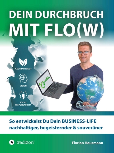 Dein Durchbruch mit Flo(w) - Florian Hausmann