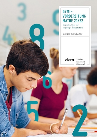 Gymi-Vorbereitung Mathe 21/22