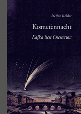 Kometennacht - Steffen K&ouml;hler