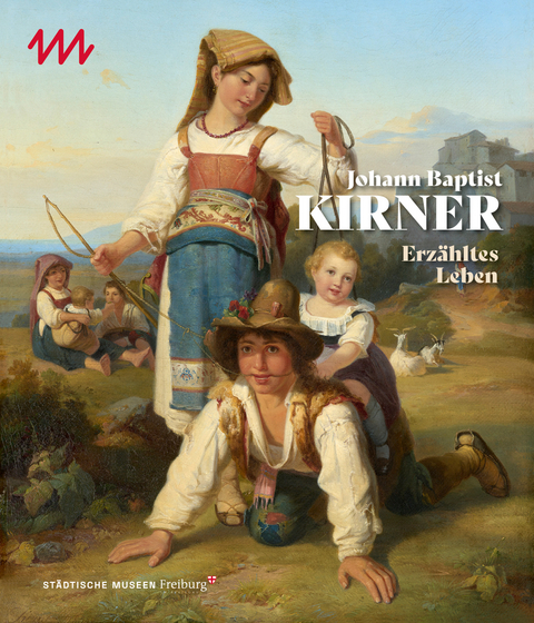 Johann Baptist Kirner - 