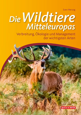 Wildtiere Mitteleuropas