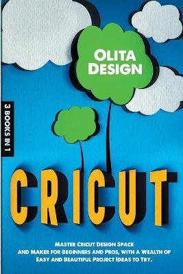 Cricut - Olita Design