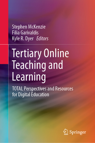 Tertiary Online Teaching and Learning