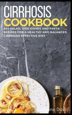 Cirrhosis Cookbook