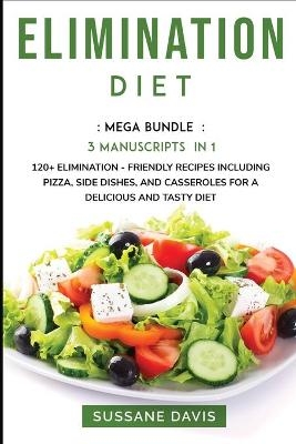 Elimination Diet - Sussane Davis