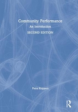 Community Performance - Kuppers, Petra