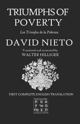 Triumphs of Poverty - Walter Hilliger, David Nieto